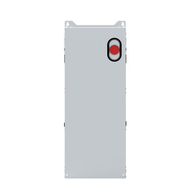 Tủ điều khiển thang máy thông minh không tiếp xúc với tốc độ ≤2,5 m/s và phanh DC110V/3A cho nguồn điện AC ba pha 380V