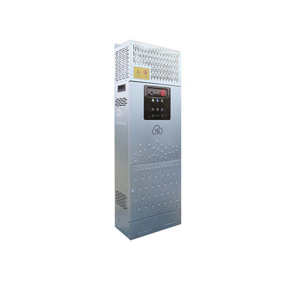 Phòng máy thang máy Bộ điều khiển thang máy thông minh tích hợp 5.5/7.5/11/15/18.5/22 KW