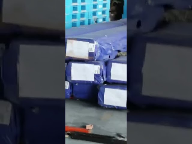 AC Drive Mode Freight Elevator với tự động mở Amp Type Close