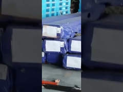 Thang máy MR MRL 8 hành khách chất lượng cao, Thang máy chở khách Giá