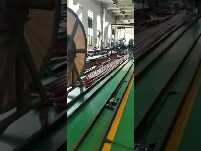 Phòng máy Ít thang máy toàn cảnh Thang máy quan sát 13 người Tùy chỉnh
