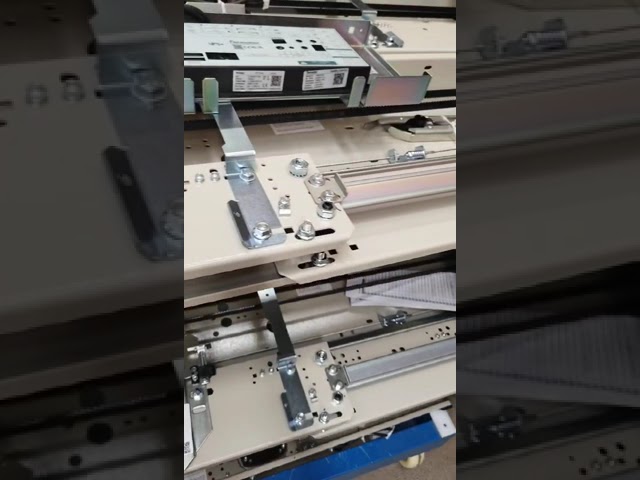 Cửa khóa công tắc phụ kiện Thang máy hành khách Cấu trúc tiểu thuyết 200V DC