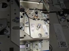 Cửa Vice Lock Switch Thang máy nâng hành khách Phần mới cấu trúc 200V DC