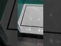 3 giai đoạn, 380V, 50Hz Phòng máy tùy chỉnh ít thang máy cho các yêu cầu khác nhau của khách hàng