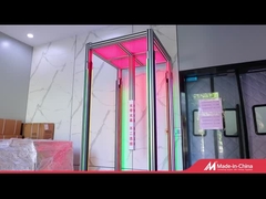 Rèm cửa màu sáng