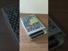 Hệ thống điều khiển thang máy VVVF Bãi đậu xe ô tô Thang máy chở hàng thủy lực 4t