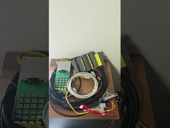 Thang máy chở hàng bằng thép sơn 5000kg với hệ thống điều khiển thang máy VVVF