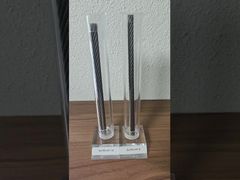 Thang Nâng Hàng Tải Trọng Lớn Trong Nhà và Ngoài Trời, Dùng Điện Thủy Lực, Loại Ray Dẫn Hướng